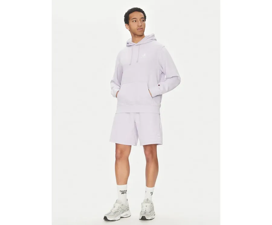 obrazek 1 Champion Bluza 221176 Fioletowy Regular Fit