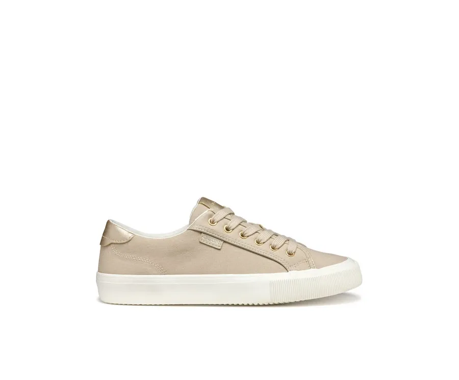 obrazek 1 Geox Sneakersy D Emmeleny D550UA 011BC C5000 Beżowy
