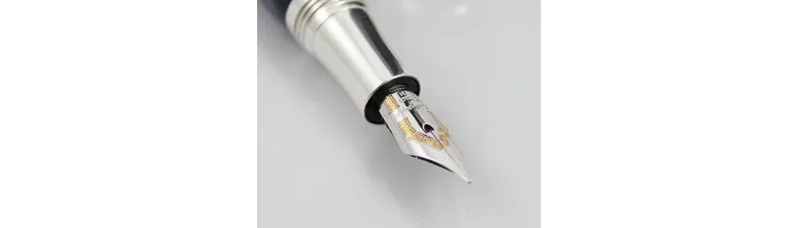 obrazek 3 Blue Lagoon Micra Pióro Wieczne Montegrappa