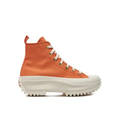 Zdjęcie Converse Trampki Run Star Hike A09911C Brązowy