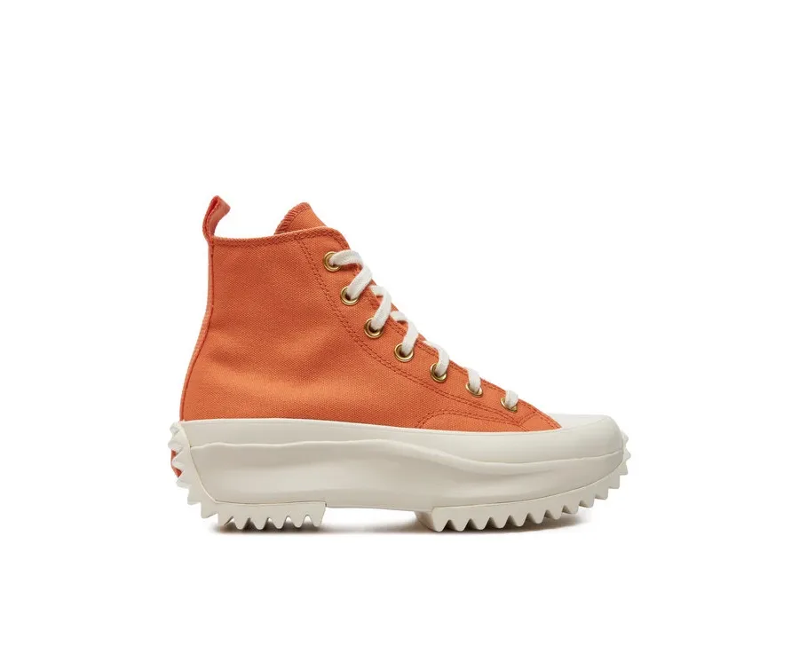 obrazek 1 Converse Trampki Run Star Hike A09911C Brązowy