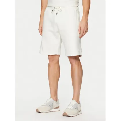 Zdjęcie Guess Szorty sportowe Z2YD04 K9V31 Kolorowy Slim Fit