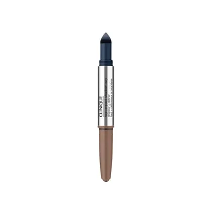 Zdjęcie CLINIQUE High Impact Shadow Play Shadow & Definer Cień do powiek 1.9 g Day and Night