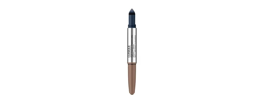 obrazek 1 CLINIQUE High Impact Shadow Play Shadow & Definer Cień do powiek 1.9 g Day and Night