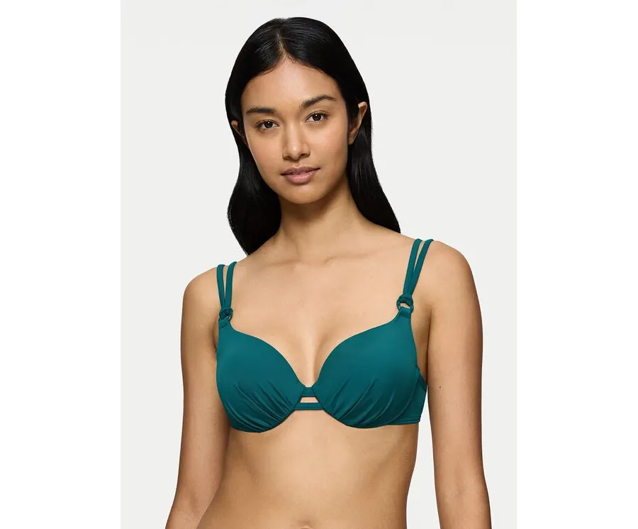 obrazek 1 Triumph Góra od bikini Summer Mix&Match 10214519 Zielony