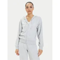 Zdjęcie Emporio Armani Underwear Bluza 164838 4R276 00048 Szary Relaxed Fit