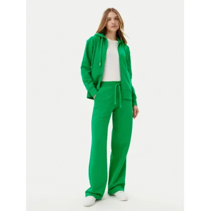 Zdjęcie Silvian Heach Bluza Frien GPP25114FE Zielony Regular Fit