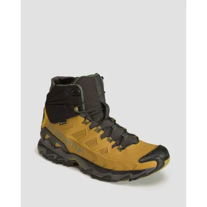 Zdjęcie Skórzane Buty Trekkingowe Męskie La Sportiva Ultra Raptor Ii Mid Leather Gtx