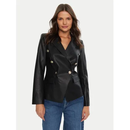 Zdjęcie Marciano Guess Marynarka 4YGN14 7114A Czarny Regular Fit