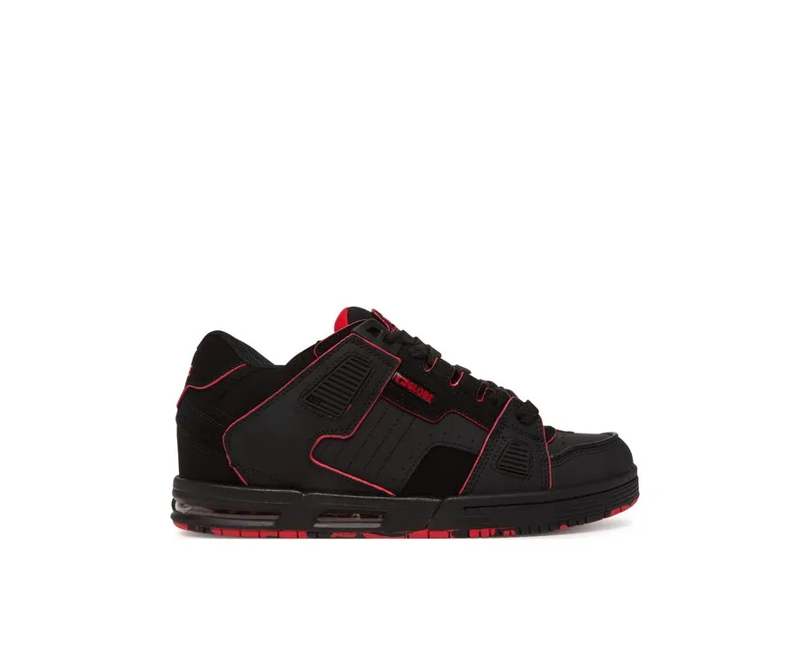 obrazek 1 Globe Sneakersy Sabre  GBSABR 2 Czarny