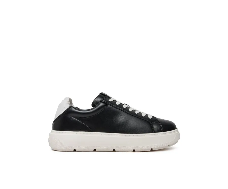 obrazek 1 LOVE MOSCHINO Sneakersy JA15174G1MIA300A Czarny