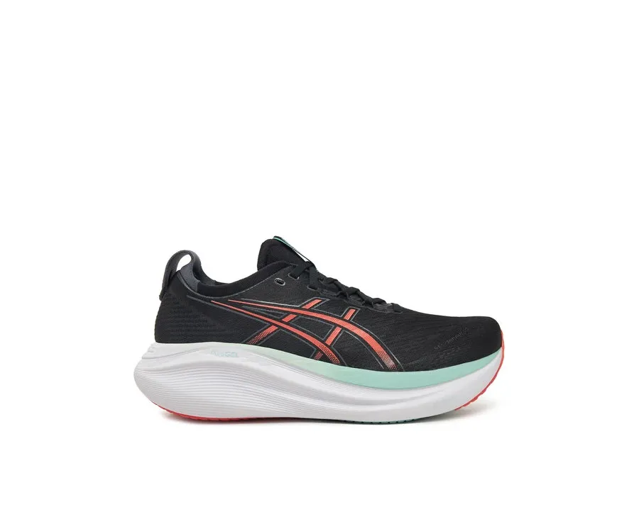 obrazek 1 Asics Buty do biegania Gel-Nimbus 27 1011B958 Czarny
