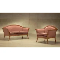 Zdjęcie Piękny komplet mebli w stylu francuskim – Morello Gianpaolo