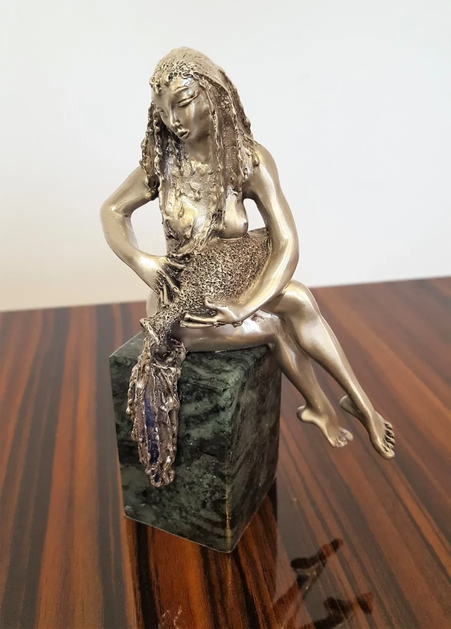 obrazek 7 Figura znaku zodiaku wodnika
