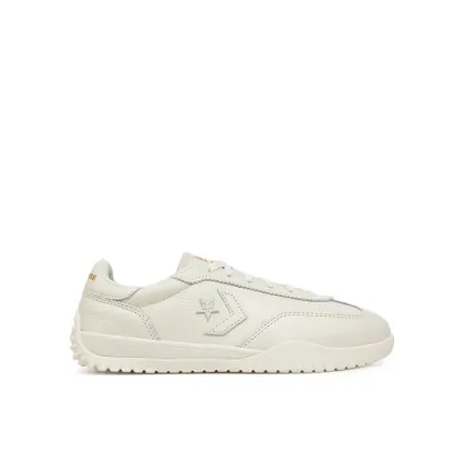 Zdjęcie Converse Sneakersy Run Star Trainer Gold A12778C Écru