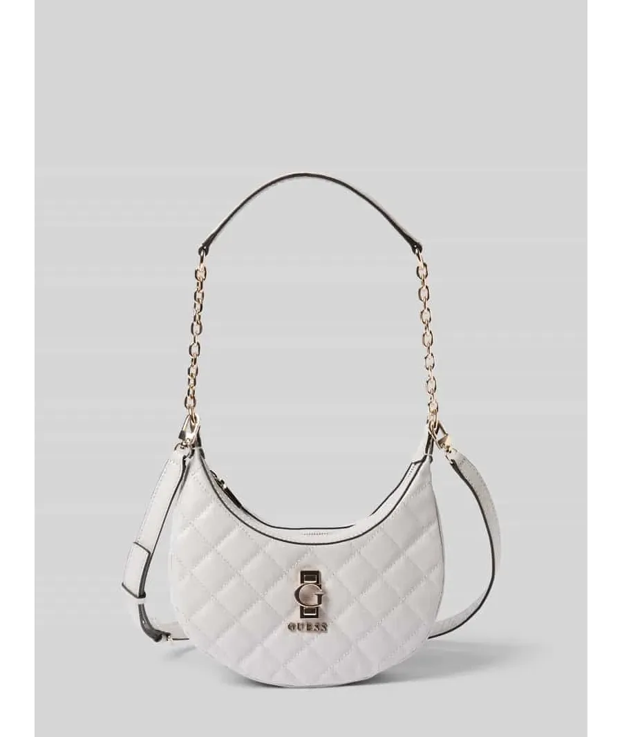 obrazek 1 Torba hobo z aplikacją z logo model ‘BESSEY’