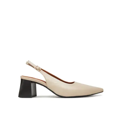 Zdjęcie Vagabond Shoemakers Sandały Altea 5740-401-02 Beżowy