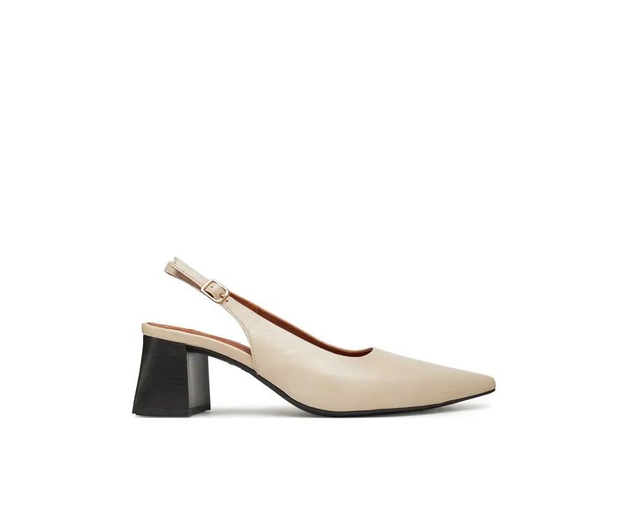 obrazek 1 Vagabond Shoemakers Sandały Altea 5740-401-02 Beżowy