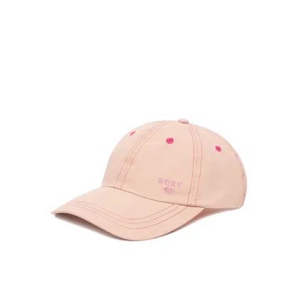 Zdjęcie Roxy Czapka z daszkiem RX-W3-001-SS25 Różowy