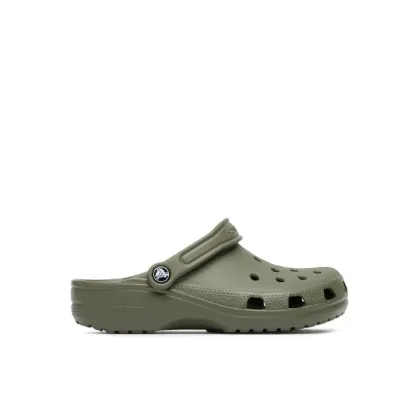 Zdjęcie Crocs Klapki Classic 10001 Zielony