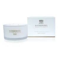 Picture Mint&Thyme natural scented candle – Rathbornes 1488