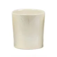 Zdjęcie Elegancki zestaw 6 szklanek z Włoch