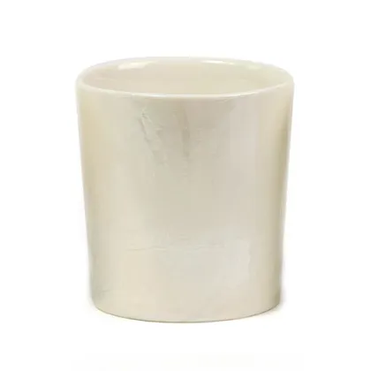 Zdjęcie Elegancki zestaw 6 szklanek z Włoch