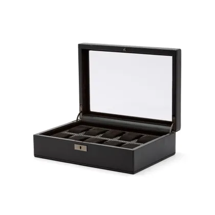 Zdjęcie Fantastyczne pudełko na zegarki z kolekcji Axis Powder Coat