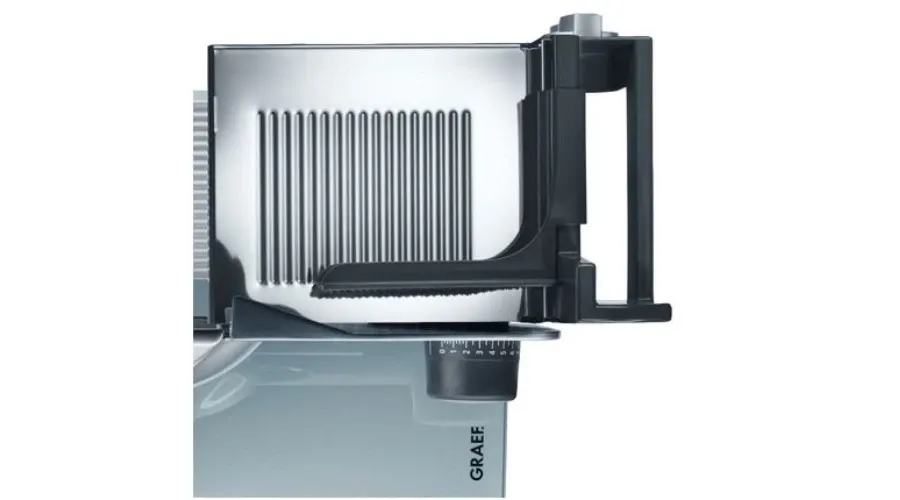 obrazek 4 Uniwersalna krajalnica MASTER M 91 - Graef
