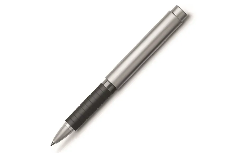 obrazek 1 Pióro kulkowe Basic Metal Matt