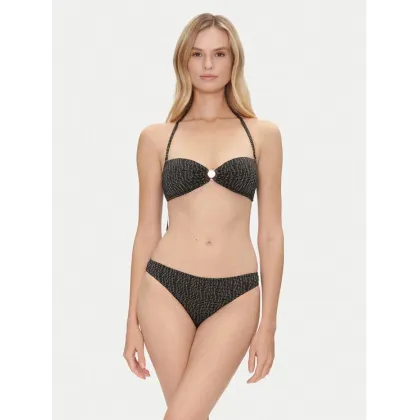 Zdjęcie Emporio Armani Bikini EW000588 AF12205 FC038 Czarny