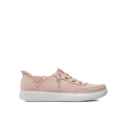 Zdjęcie Skechers Sneakersy Skip Cute-B Cute Sweet 114815/BLSH Różowy