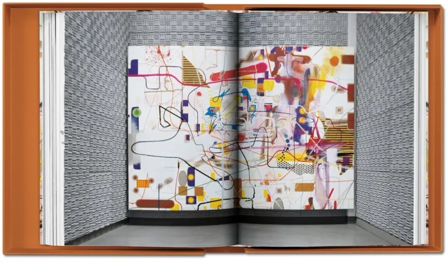 obrazek 12 Książka Albert Oehlen, Art Edition - Taschen