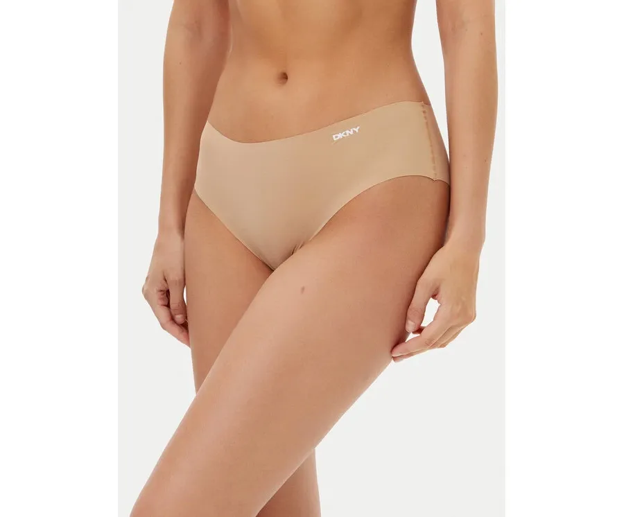 obrazek 1 DKNY Komplet 3 par fig klasycznych DK5028BP3 Kolorowy
