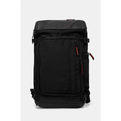 Zdjęcie Eastpak plecak Tecum Top Cnnct kolor czarny duży gładki EK00093D9S31