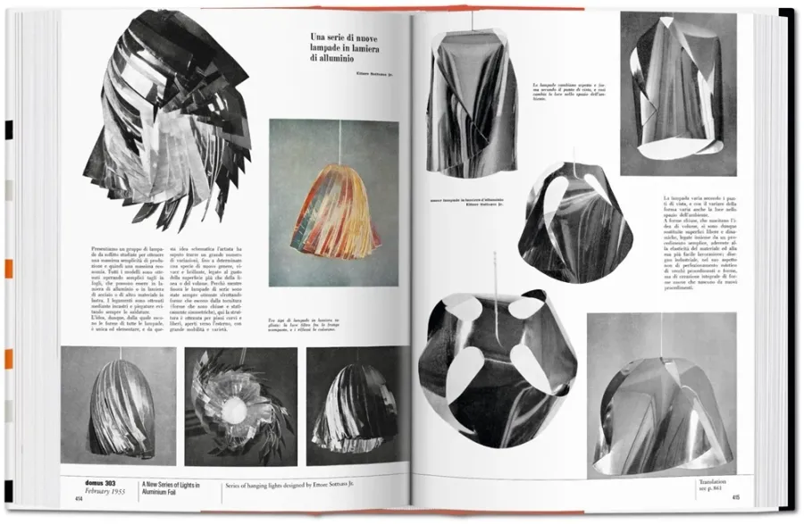 obrazek 7 Książka Domy lat 50 -Taschen