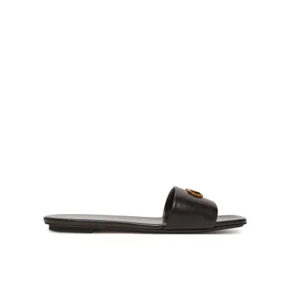 Zdjęcie Emporio Armani Klapki X3P846 XF271 00002 Czarny