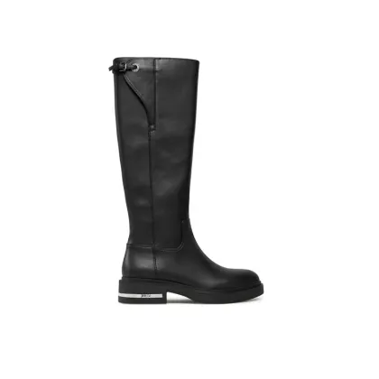 Zdjęcie Liu Jo Kozaki Gabrielle 28 SF3109 EX014 Czarny