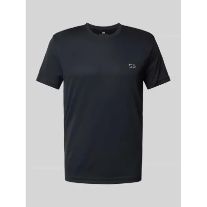 Zdjęcie T-shirt z okrągłym dekoltem