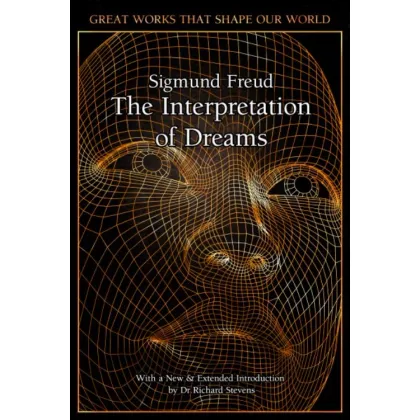 Zdjęcie Książka Interpretacja snów - Flame Tree Publishing