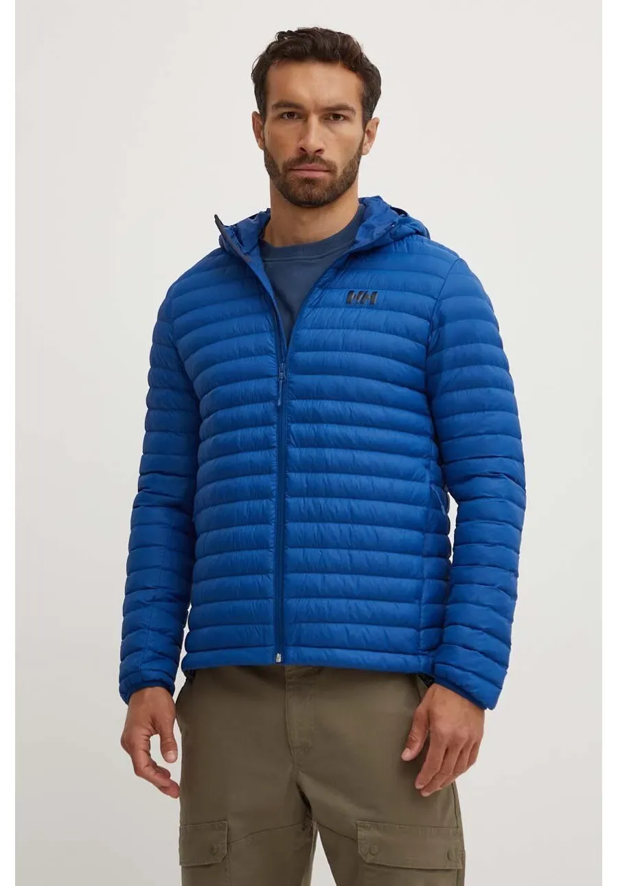obrazek 1 Helly Hansen kurtka sportowa Sirdal kolor niebieski