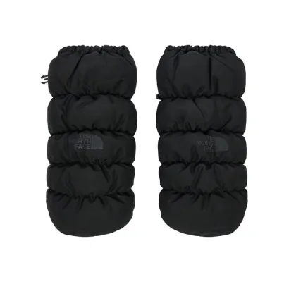 Zdjęcie The North Face Rękawiczki Damskie NF0A88JQJK31 Czarny