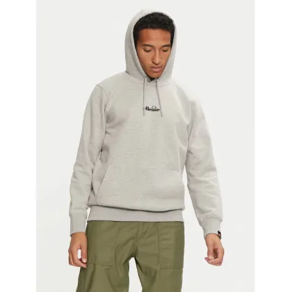 Zdjęcie Ellesse Bluza Oh Hoody SHP16466 Szary Regular Fit