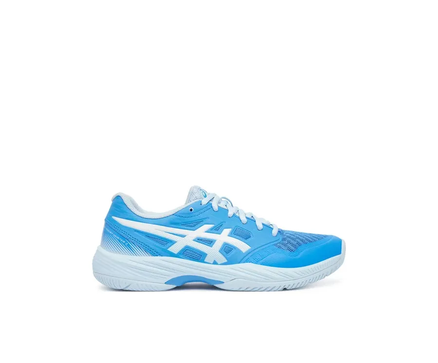 obrazek 1 Asics Buty halowe Gel-Court Hunter 3 1072A090 Niebieski