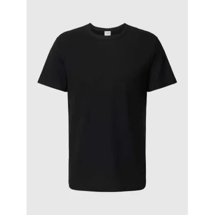 Zdjęcie T-shirt w jednolitym kolorze model ‘JOSEPH’