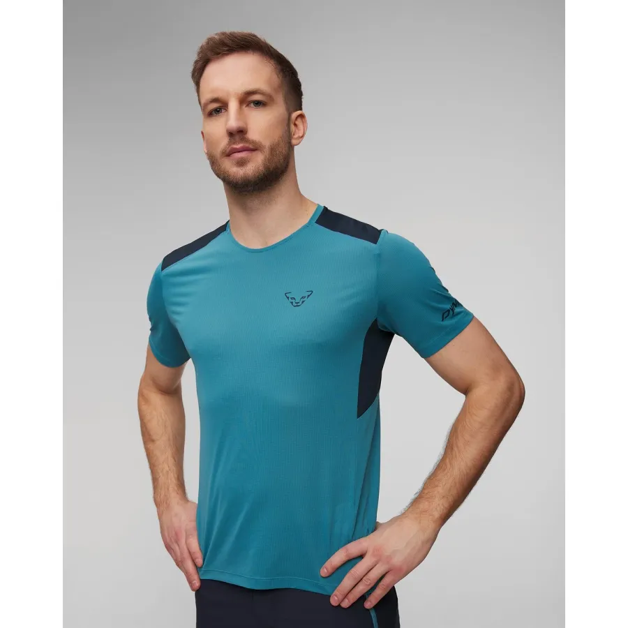 obrazek 1 Koszulka Biegowa Męska Dynafit Sky Shirt