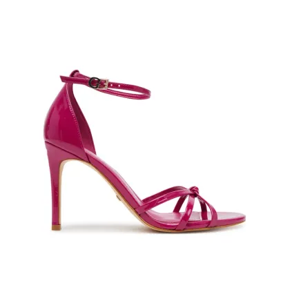 Zdjęcie Guess Sandały FLJSPR PAF03 Różowy