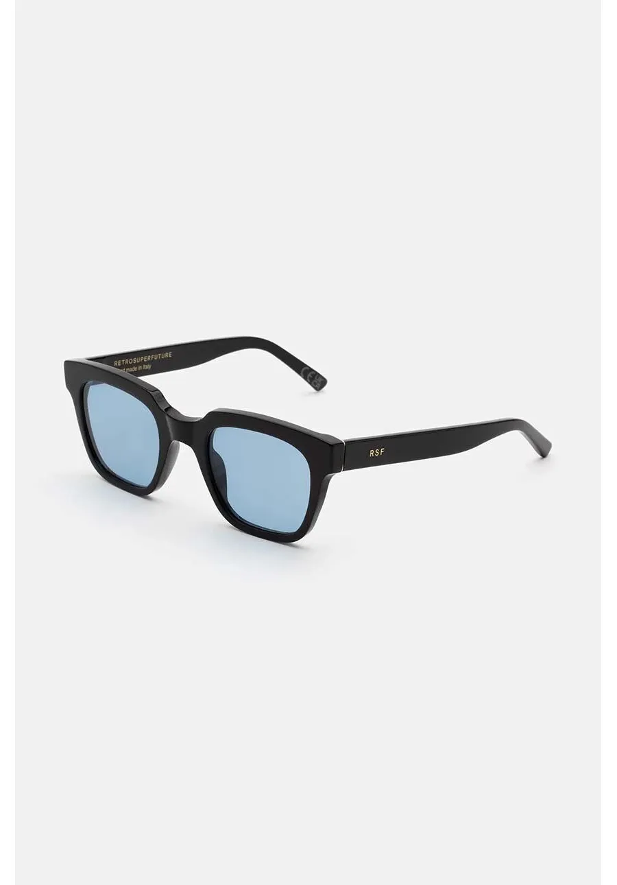 obrazek 1 Retrosuperfuture okulary przeciwsłoneczne Giusto kolor czarny GIUSTO.3AK