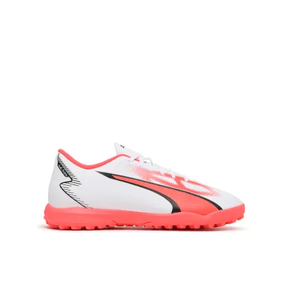 Zdjęcie Puma Buty do piłki nożnej Ultra Play Tt Jr 107533 01 Biały