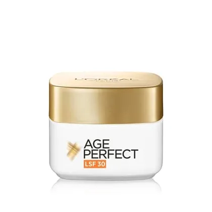 Zdjęcie L'Oréal Paris Age Perfect Pro-Collagen Expert SPF30 Krem do twarzy 50 ml